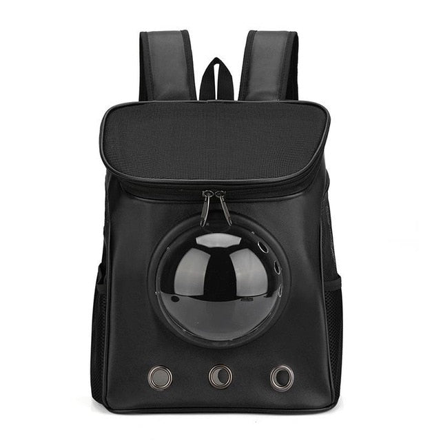 Home1992™ Astronaut Cat Backpack