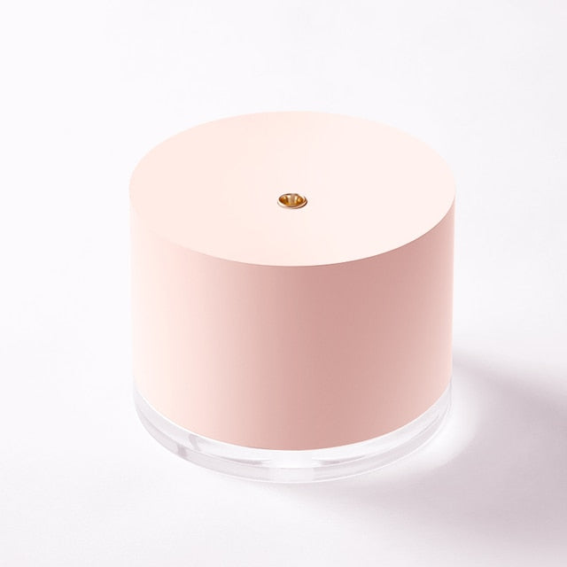 Home1992โข 780ml Wireless Air Humidifier Aromatherapy Diffuser 2000mAh Battery