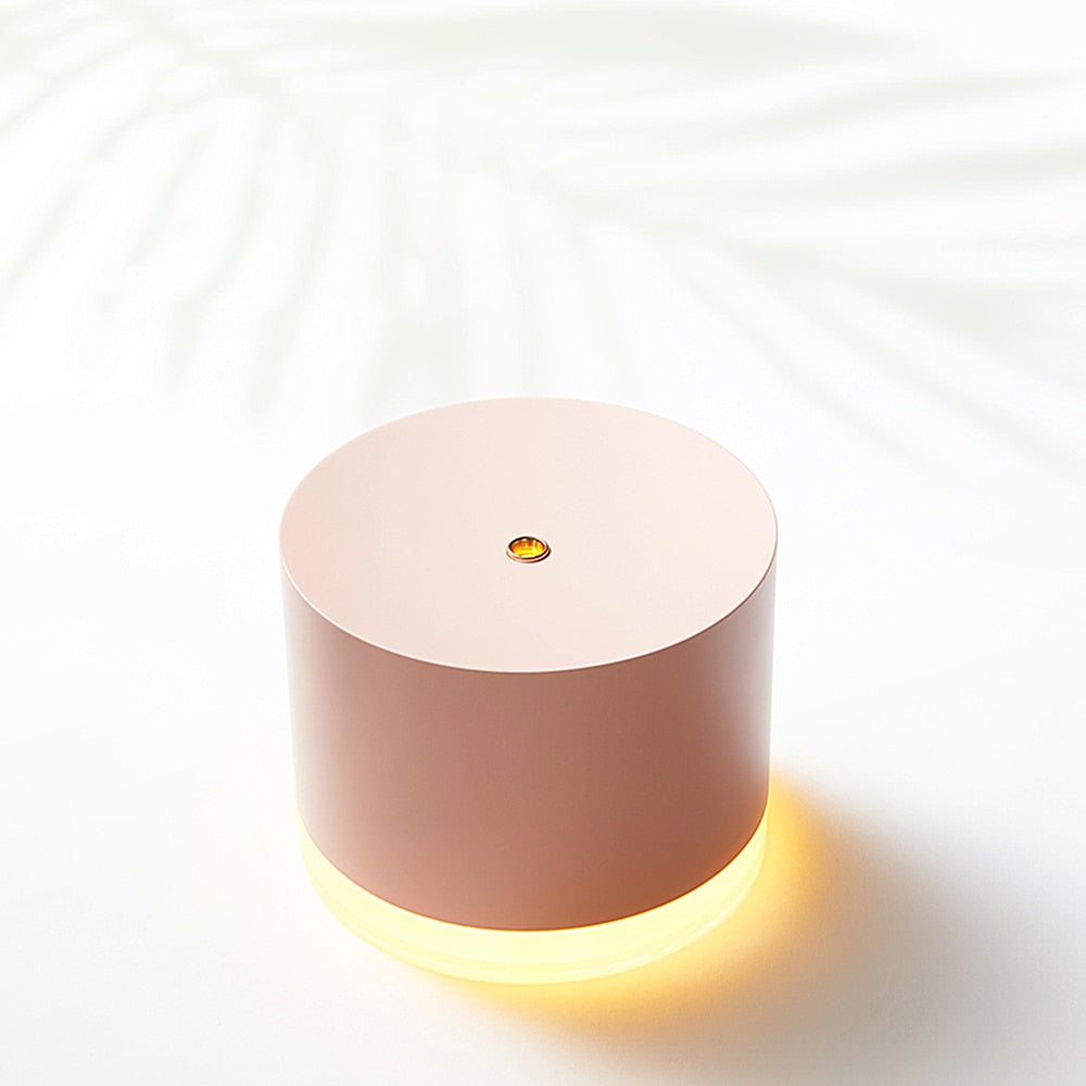 Home1992โข 780ml Wireless Air Humidifier Aromatherapy Diffuser 2000mAh Battery