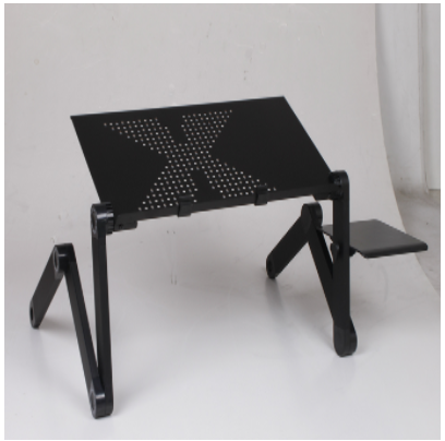 Home1992™ Adjustable Laptop Desk