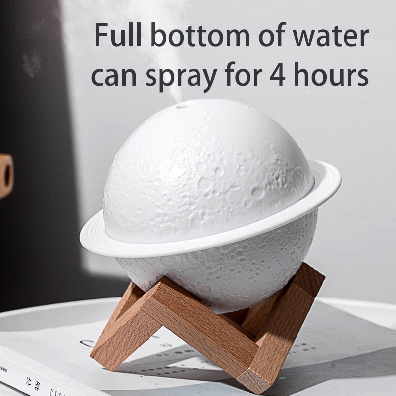 Home1992™ Mini Air Humidifier