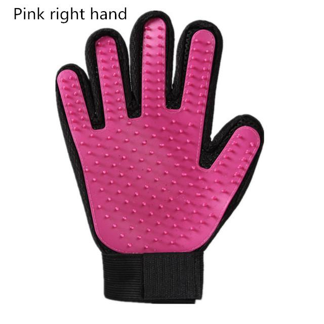 Home1992โข Pet Grooming Glove