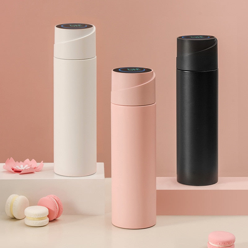 Home1992โข UV Sterilization Water Bottle