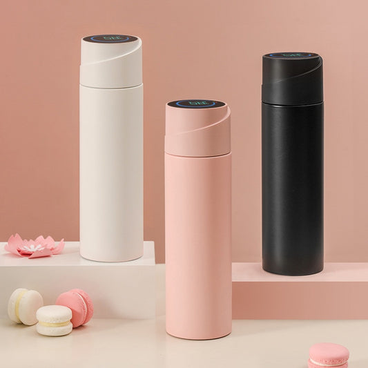 Home1992™ UV Sterilization Water Bottle