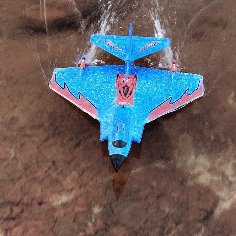 AeroShip™ Remote Control Plane RC