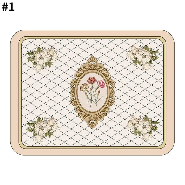 Home1992™ Super Absorbent Drain Pad