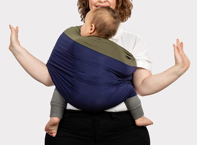 Home1992™ Baby Sling Carrier