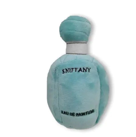 Home1992™ Whiskey Beer Dog Toy