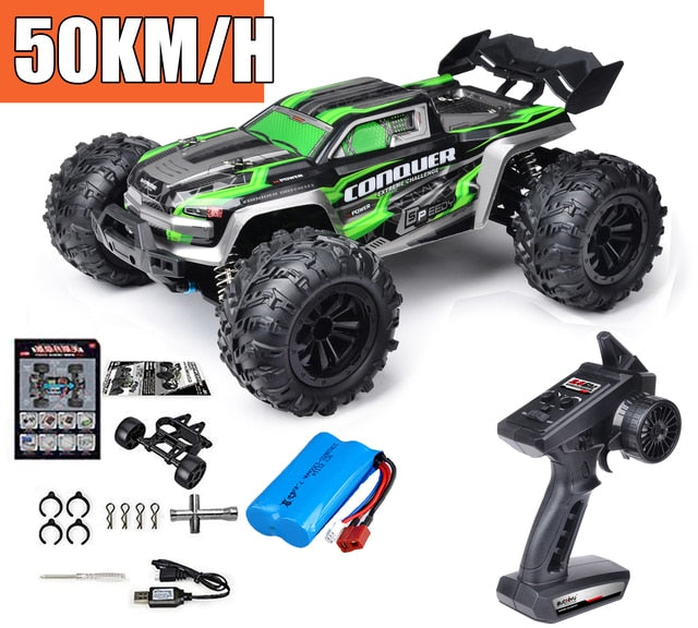 High Speed Car Remote Control Car RC