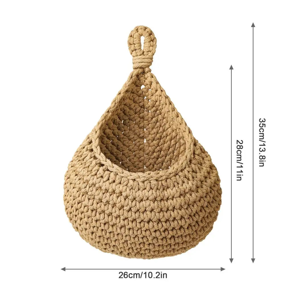 Home1992™ Jute Nest Baskets