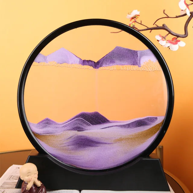 Home1992™ SandScape Art Frame