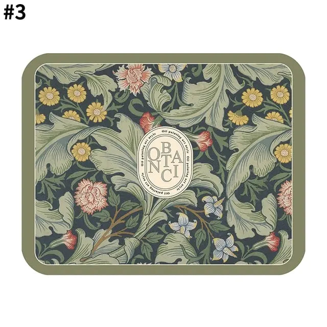 Home1992™ Super Absorbent Drain Pad