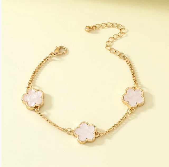 Home1992™ Luxury Stainless Steel Bracelet