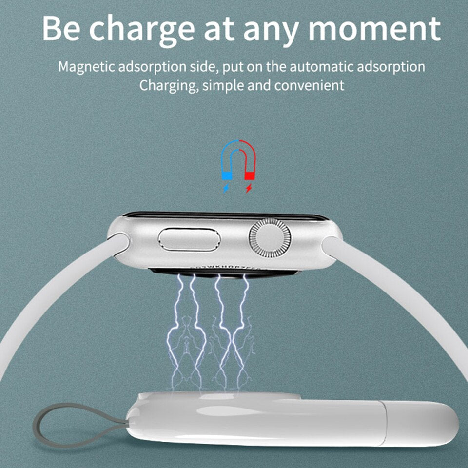 Home1992™ Smart Watch Wireless Charging Base