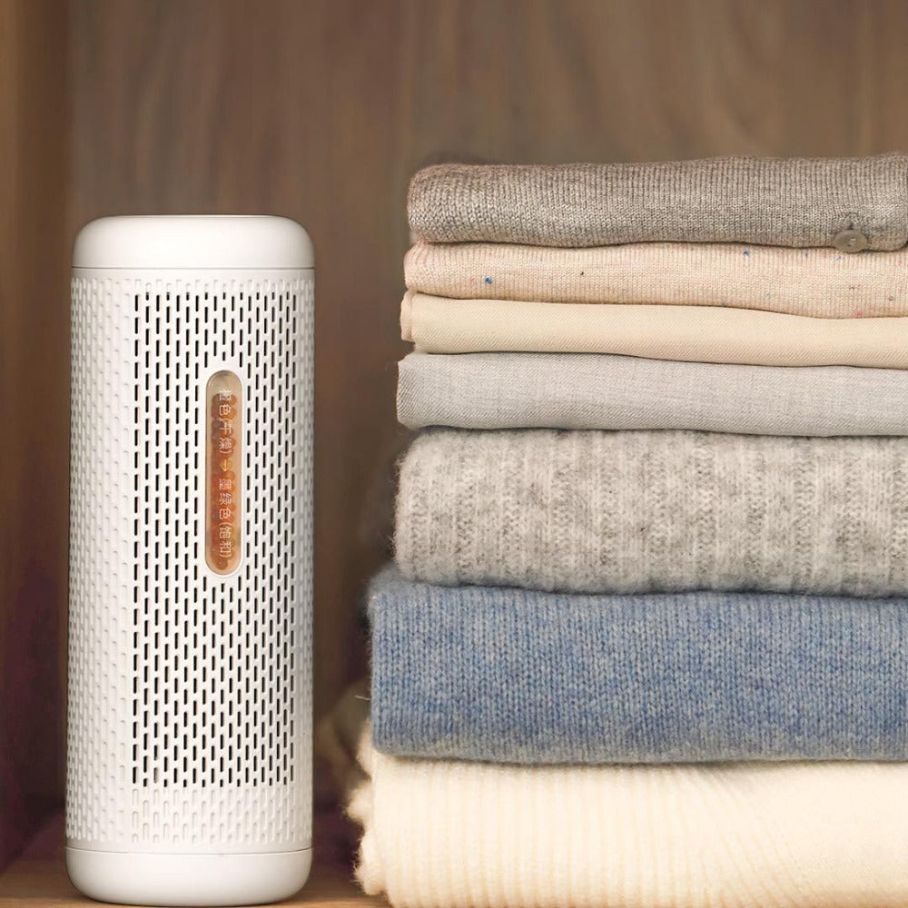 XIAOMI MIJIA Deerma Mini Dehumidifier