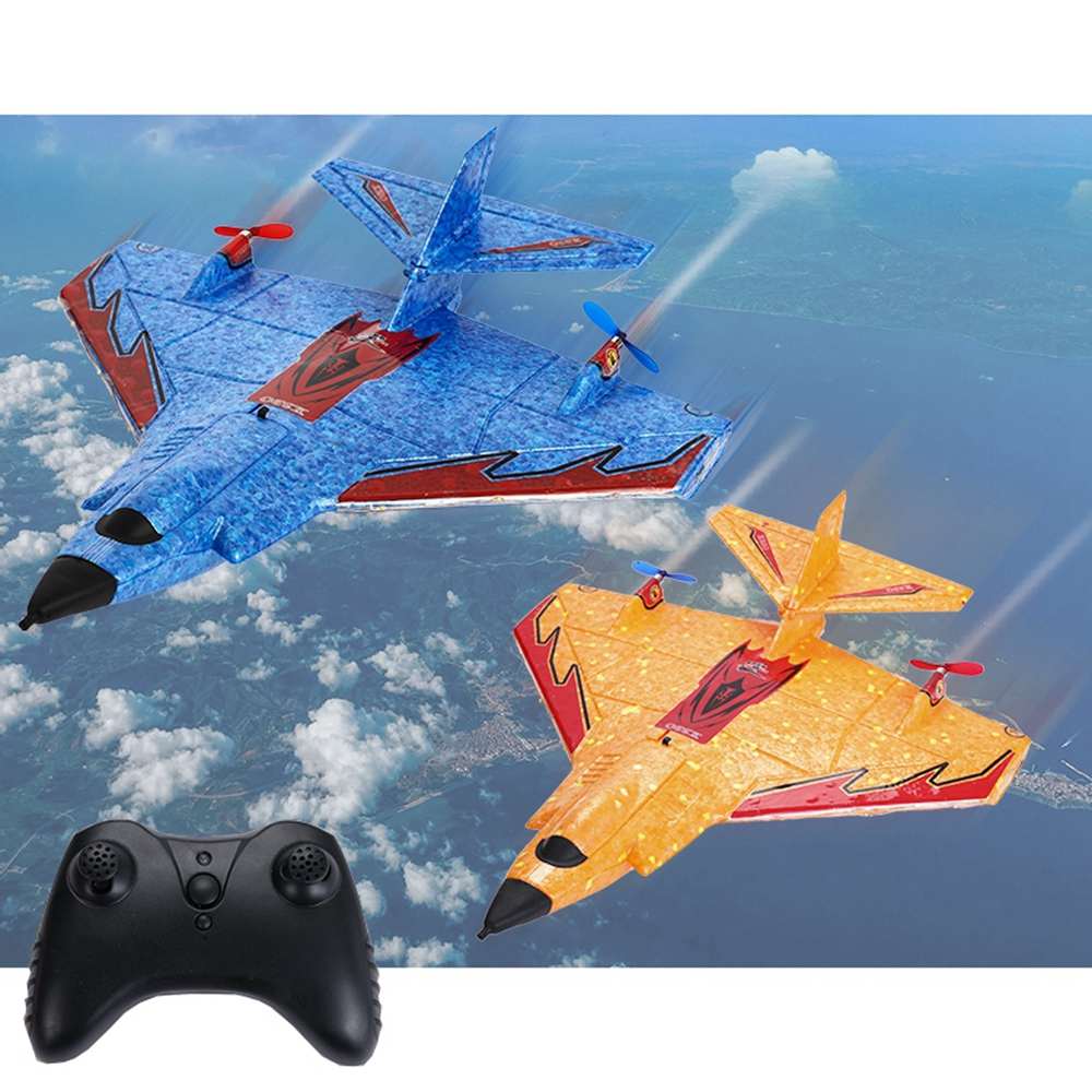 AeroShip™ Remote Control Plane RC