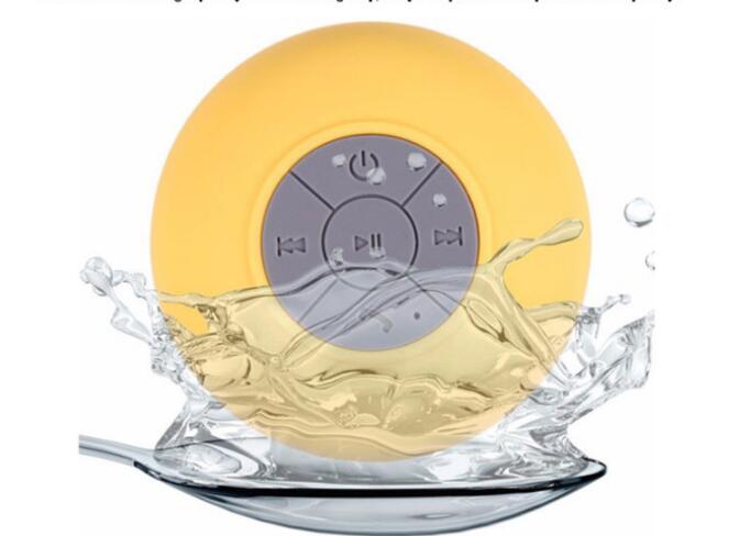 Home1992™ Portable Bluetooth Speaker