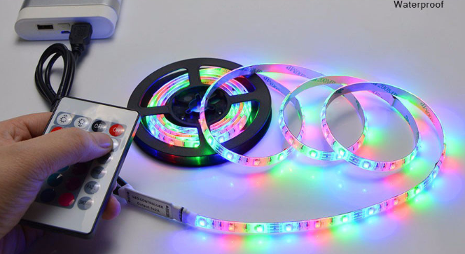 Home1992™ Strip Led Light Waterproof