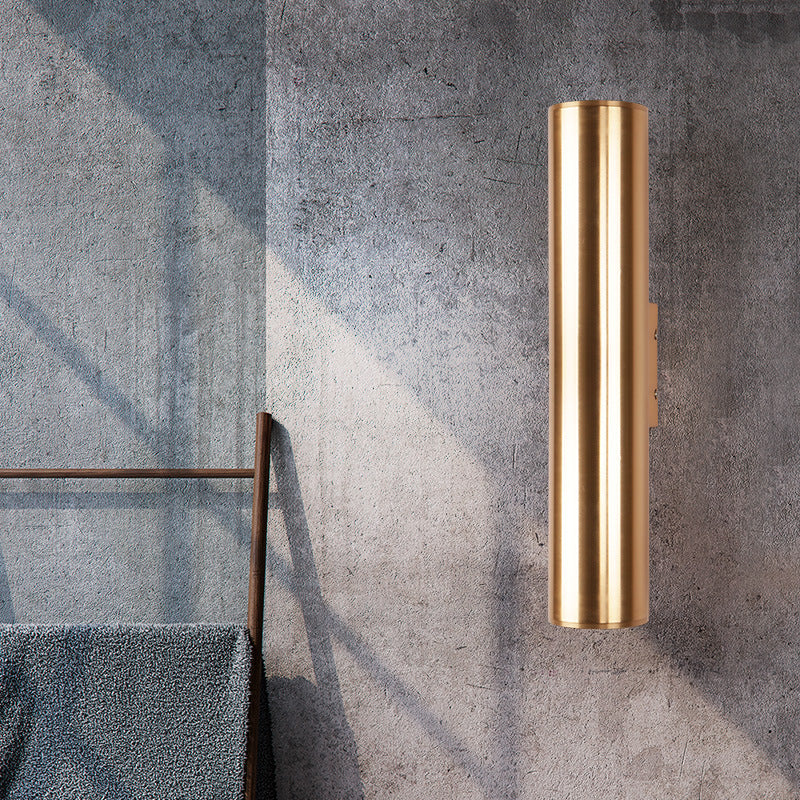 Home1992™ Iron Vintage wall lamp