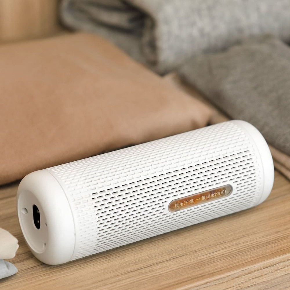 XIAOMI MIJIA Deerma Mini Dehumidifier