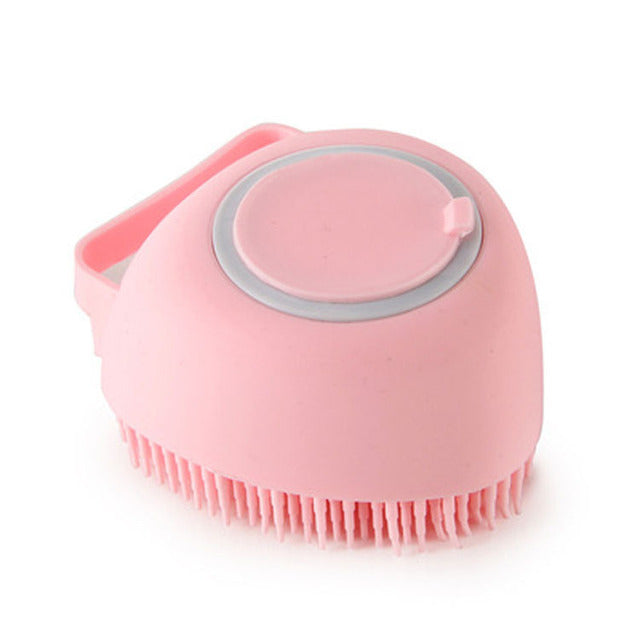 Home1992™ Pet Bath Soft Brush