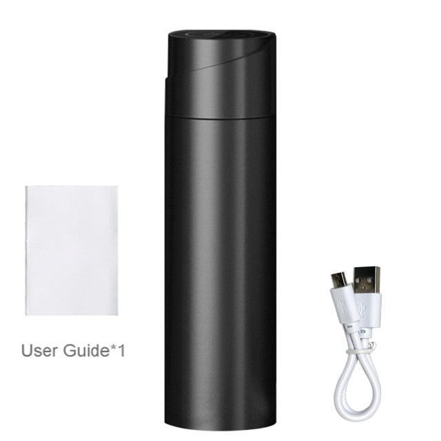 Home1992™ UV Sterilization Water Bottle