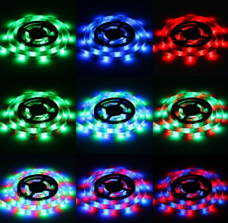 Home1992™ Strip Led Light Waterproof