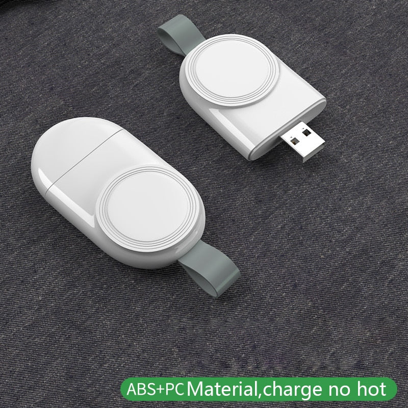 Home1992™ Smart Watch Wireless Charging Base