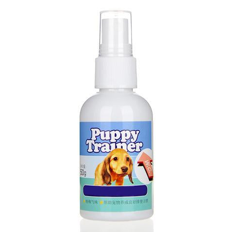 Home1992™ SelfCoach Pet Potty Training Spray