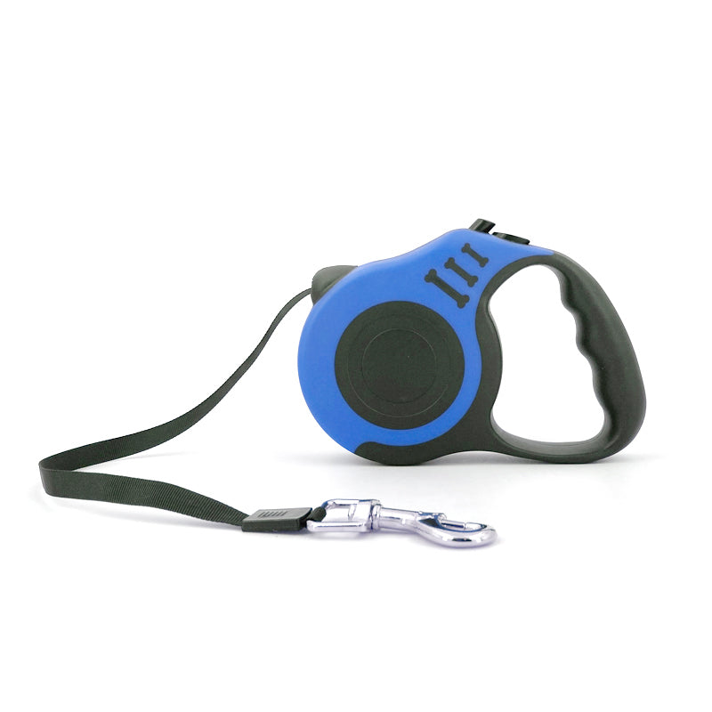 Home1992™ 3M/5M Retractable Dog Leash