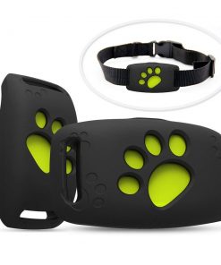 Home1992™ GPS Dog Collar