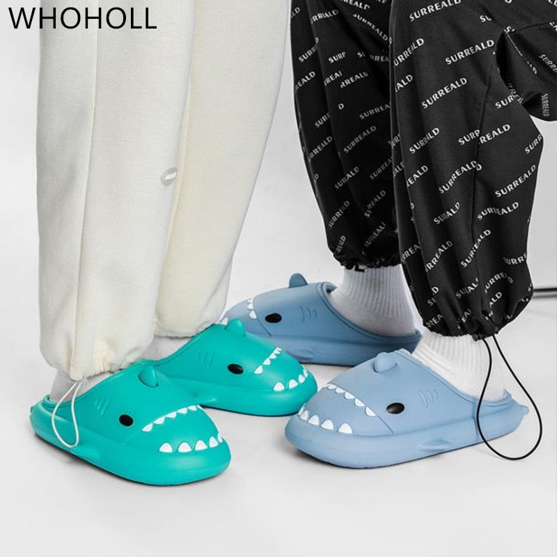 Home1992™ Shark Slippers