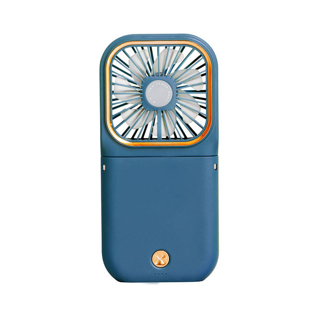 Home1992™ Mini Portable Fan