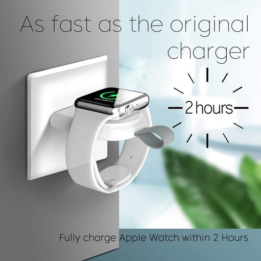 Home1992™ Smart Watch Wireless Charging Base