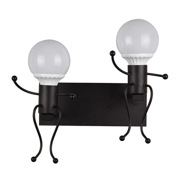 Home1992™ Modern Creative LED Wall Lamps