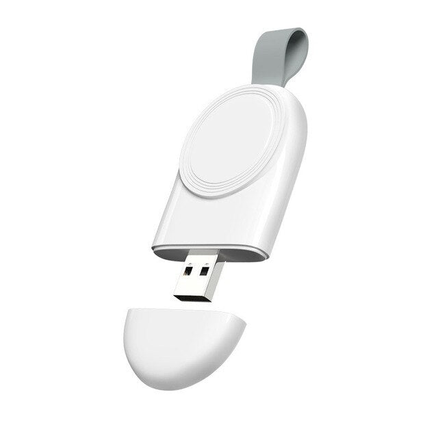 Home1992™ Smart Watch Wireless Charging Base