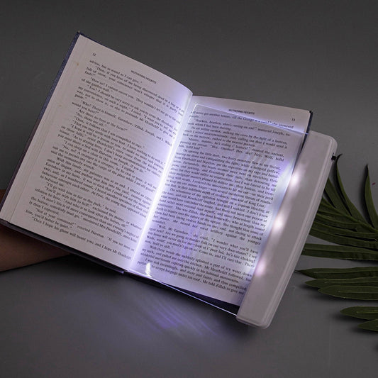 Home1992™ Flat Reading Light