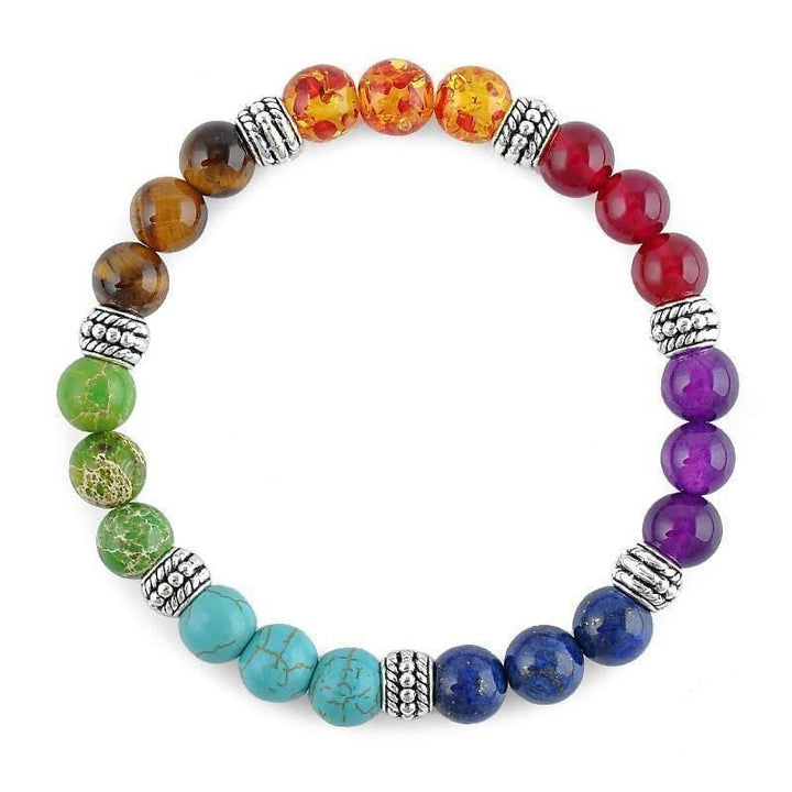 Home1992™ Align Healing Crystals Bracelet