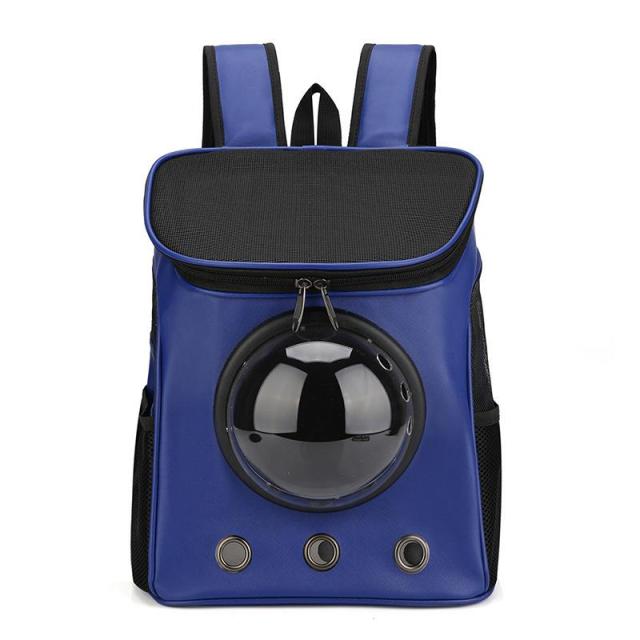 Home1992™ Astronaut Cat Backpack
