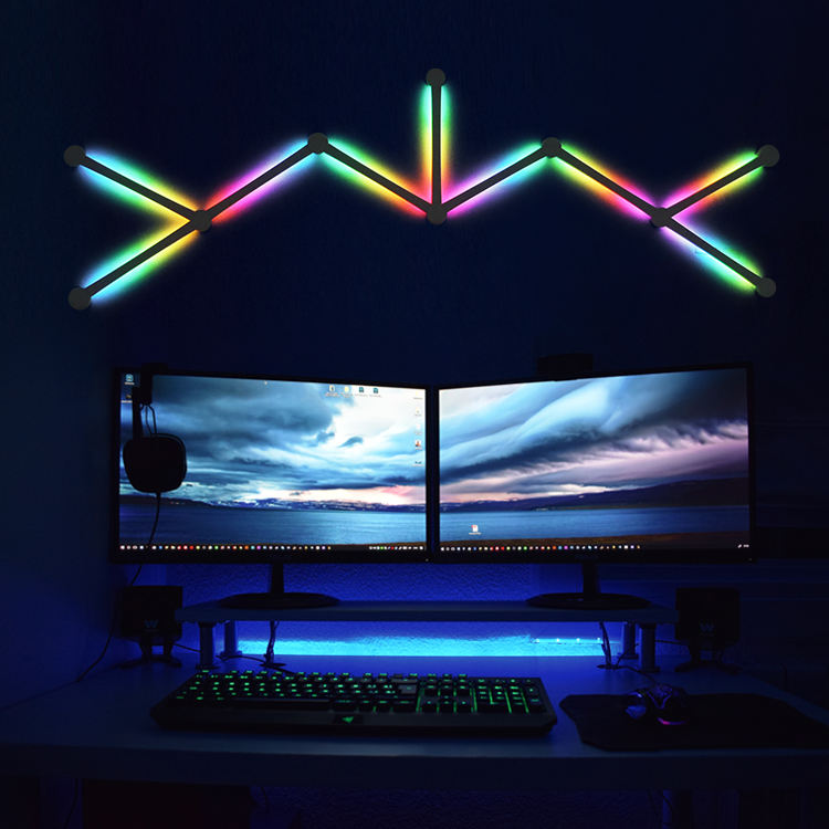 Home1992™ Smart Wall LED Light