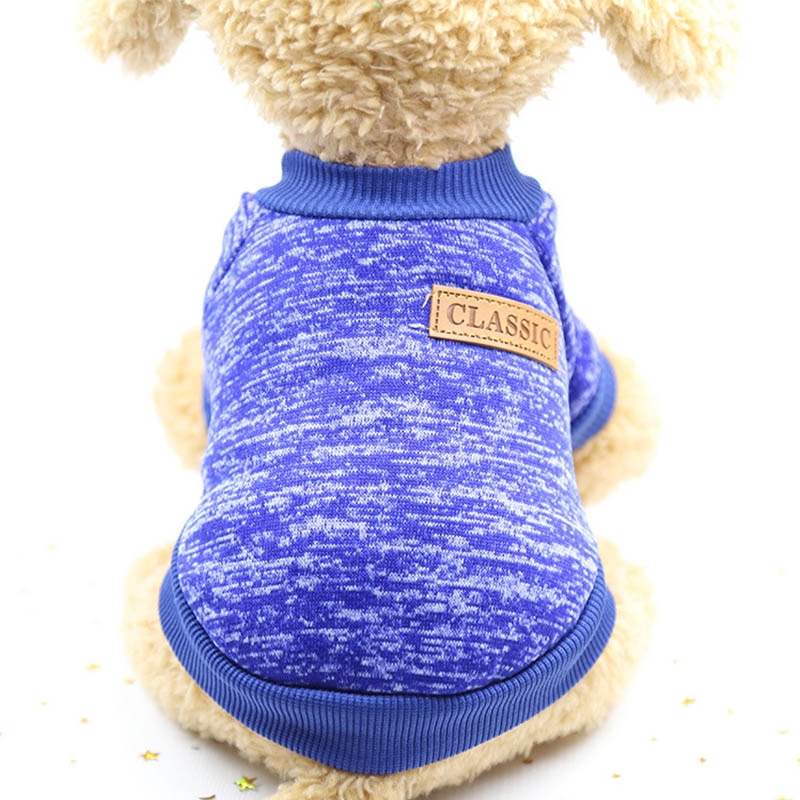 Home1992™ Classic Warm Jacket for Dogs