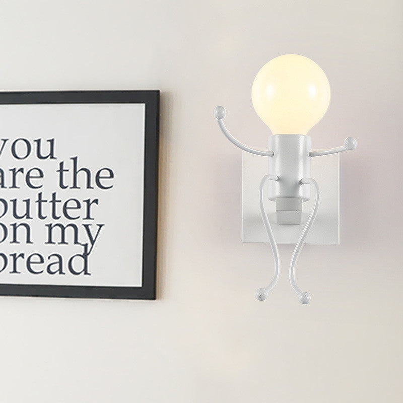 Home1992™ Modern Creative LED Wall Lamps