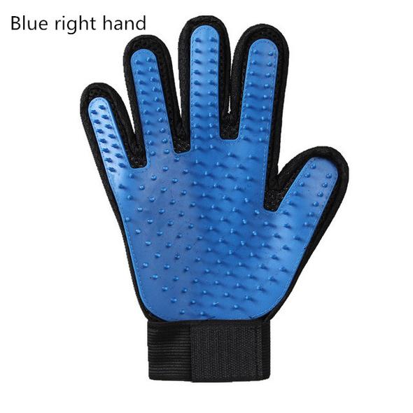 Home1992™ Pet Grooming Glove