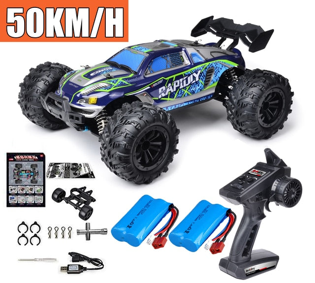 High Speed Car Remote Control Car RC