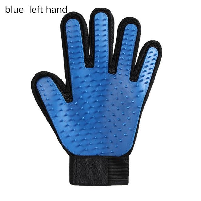 Home1992™ Pet Grooming Glove