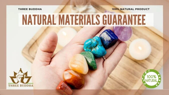 Home1992™ Align Healing Crystals Bracelet