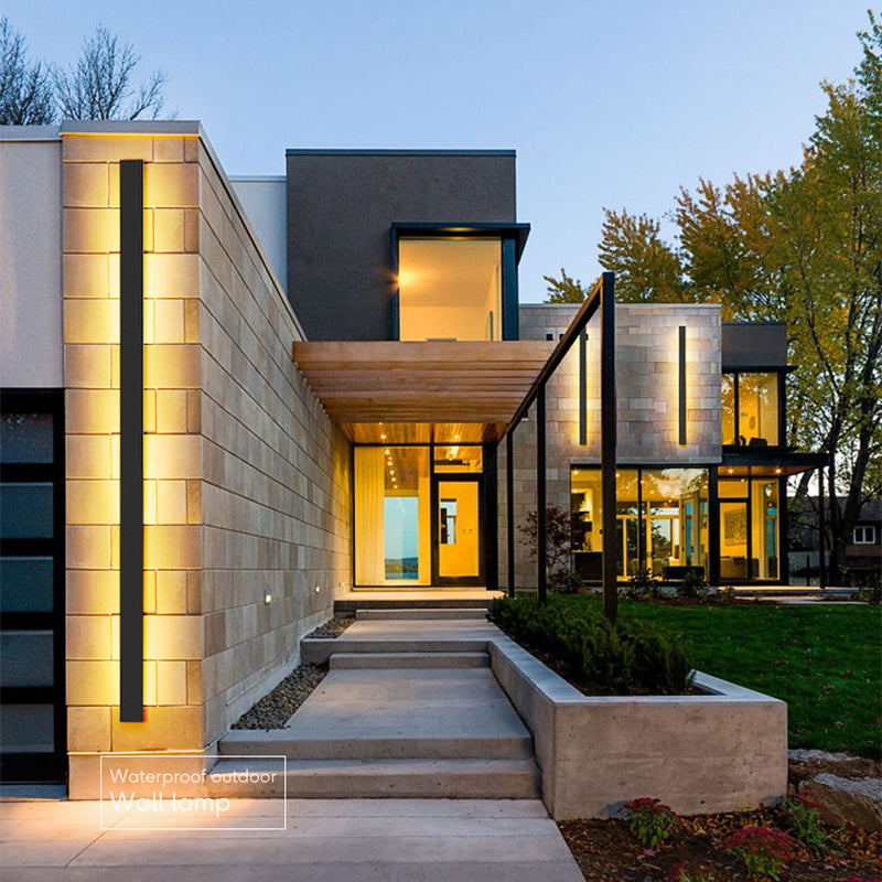 Home1992™ Waterproof Outdoor Wall Lamp