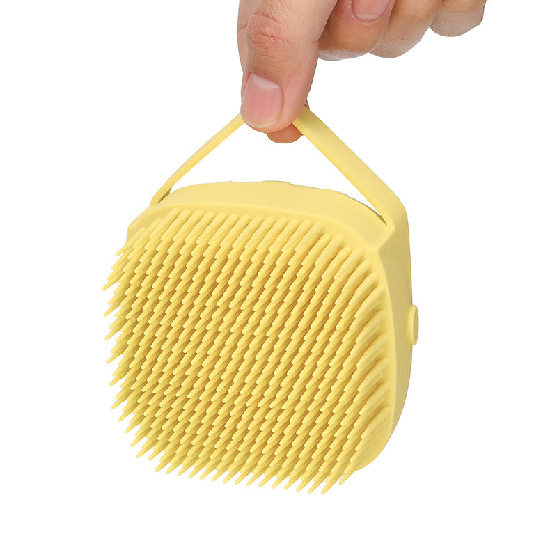 Home1992™ Pet Bath Soft Brush