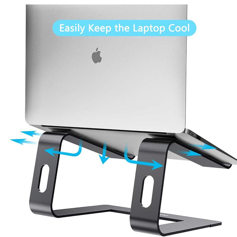 Home1992™ Aluminum Laptop Stand