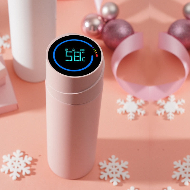 Home1992™ UV Sterilization Water Bottle